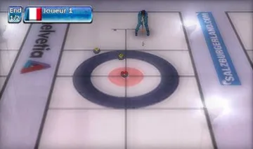 Winter Sports 2012 - Feel the Spirit (Europe)(En,Fr,Ge,It) screen shot game playing